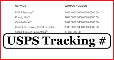 find carrier by tracking number.